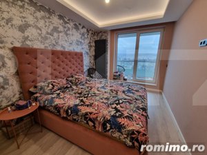 Apartament 2 camere, 63mp, terasa 54mp, zona Grigorescu - imagine 7