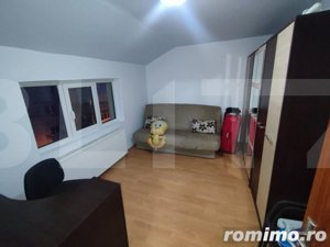 Apartament 2 camere, 50 mp - imagine 5