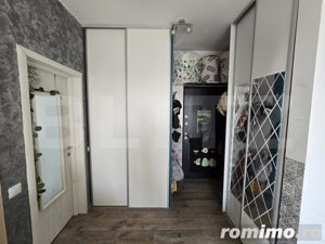 Apartament cu 2 camere, 45 mp, zona Estimo - Sannicoara - imagine 2