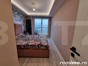 Apartament 2 camere, 63mp, terasa 54mp, zona Grigorescu - imagine 8