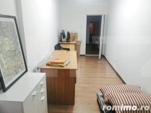 Investitie! Apartament de 3 camere, 126 mp, terasa, zona Centrala - imagine 5