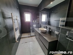 Apartament LUX, 2 camere, 56mp, parcare, Zona Catanelor - imagine 6