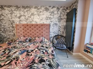 Apartament 2 camere, 63mp, terasa 54mp, zona Grigorescu - imagine 9