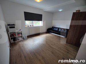  Apartament 2 nivele  6 camere,  180mp, gradina si parcare, Uliului - imagine 3