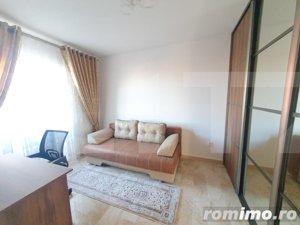 Apartament cu 3 camere, 54 mp, mobilat si utilat de lux, zona Petrom - imagine 4