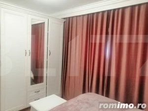 Apartament 2 camere, 50 mp, zona Visinilor - imagine 6