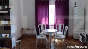 Apartament de 4 camere, 77 mp, 2 bai, zona Unirii - imagine 2