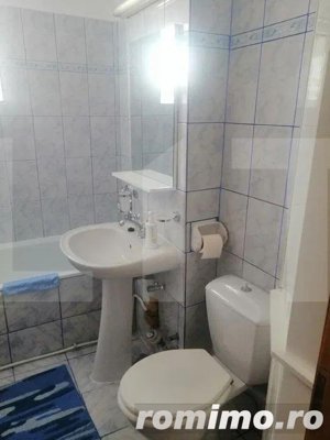 Apartament 2 camere, 50 mp, zona Visinilor - imagine 4