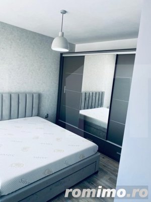 Apartament de 3 camere, 65 mp, terasa de 20 mp si parcare, zona strazii Oasului - imagine 3