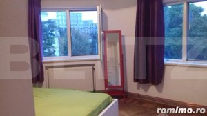 Apartament de 4 camere, 77 mp, 2 bai, zona Unirii - imagine 4