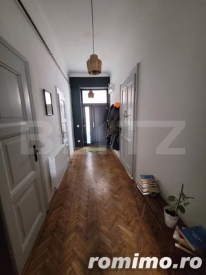 Apartament de 3 camere, 86 mp, Zona Horea - imagine 4