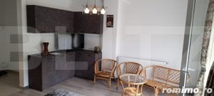 Apartament de lux, 68mp, 3 camere! Zona Teilor, Florești! - imagine 2