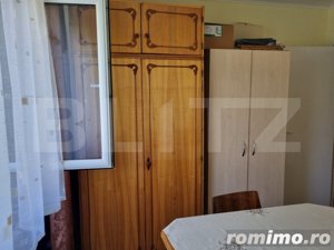 Apartament 3 camere, 47mp, etaj intermediar, zona Parang - imagine 3