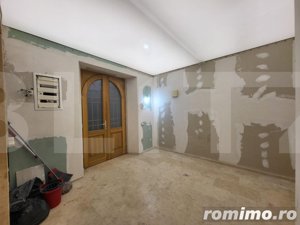 Apartamentul 2 camere, 38mp, Ultracentral - imagine 5