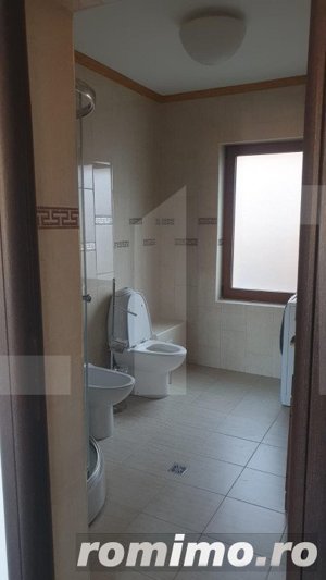 Oportunitate! Apartament 3 camere, 73 mp, parcare, zona Campului - imagine 5