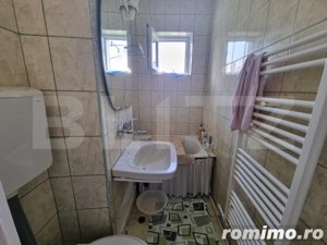 Apartament 3 camere, 47mp, etaj intermediar, zona Parang - imagine 5