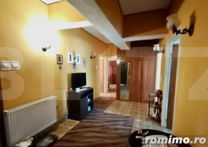 Apartament cu 4 camere, 101 mp, decomandat, Ploiesti Sud - imagine 5