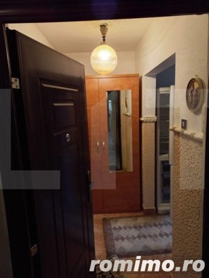 Apartament 2 camere, 48 mp, Sud - imagine 3