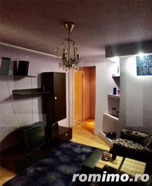 Apartament 3 camere, 46,88 mp, Central - imagine 8