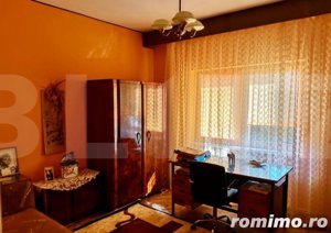 Apartament cu 4 camere, 101 mp, decomandat, Ploiesti Sud - imagine 4