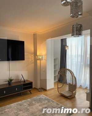 Apartament decomandat, 3 camere, 110 mp, zona Centrala - imagine 8