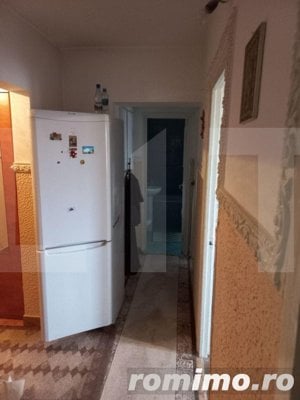 Apartament 2 camere, 48 mp, Sud - imagine 2