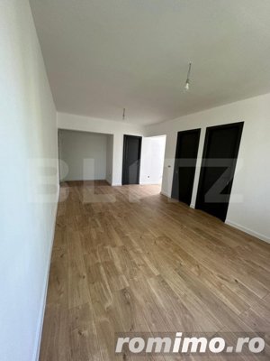 Apartament cu 3 camere, 56 mp, zona BT Arena - imagine 2