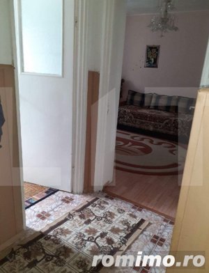 Apartament 2 camere, 44,42 mp, Nord  - imagine 6