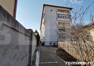 Apartament cu 4 camere, 101 mp, decomandat, Ploiesti Sud - imagine 8