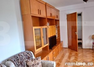 Apartament 2 camere, 50 mp, zona Nord - imagine 2