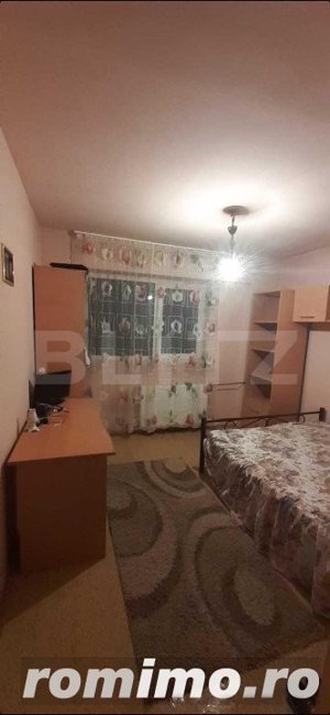 Apartament 3 camere, 72 mp, Petrolul - imagine 3