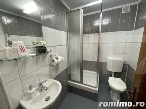 Apartament de 4 camere, 119,42 mp, finisat, zona Paris  - imagine 8