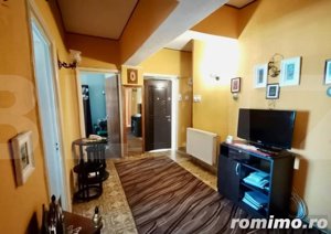 Apartament cu 4 camere, 101 mp, decomandat, Ploiesti Sud - imagine 3