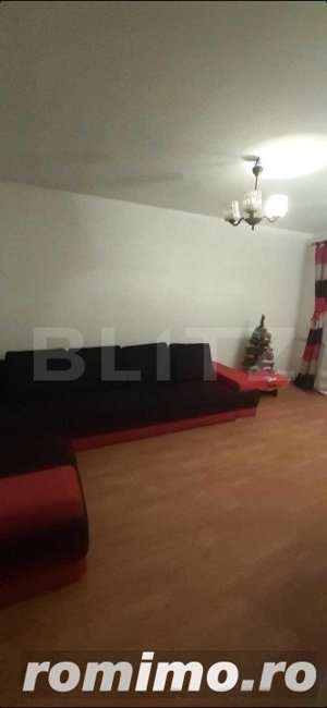 Apartament 3 camere, 72 mp, Petrolul - imagine 4