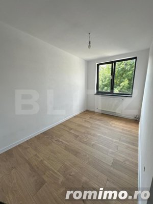 Apartament cu 3 camere, 56 mp, zona BT Arena - imagine 4