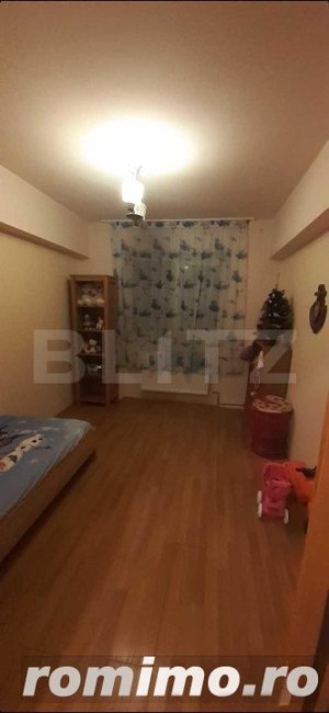 Apartament 3 camere, 72 mp, Petrolul - imagine 7