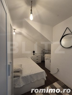 GARSONIERA, 28 MP, ZONA ULTRACENTRALA! IDEALA PENTRU INVESTITIE  - imagine 3