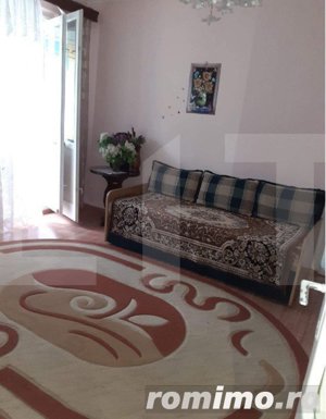 Apartament 2 camere, 44,42 mp, Nord  - imagine 3