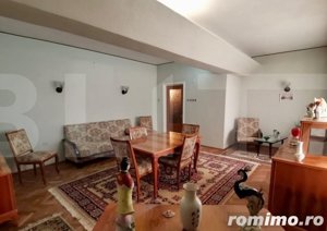 Apartament cu 4 camere, 101 mp, decomandat, Ploiesti Sud - imagine 2