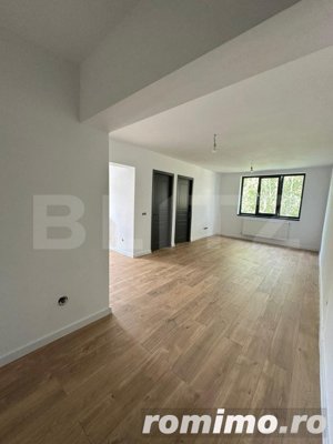 Apartament cu 3 camere, 56 mp, zona BT Arena - imagine 3