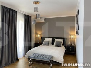 Apartament decomandat, 3 camere, 110 mp, zona Centrala - imagine 6