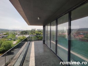 Apartament 2 camere finisat, 61 mp utili, balcon 22 mp, etaj intermediar, Sopor! - imagine 5