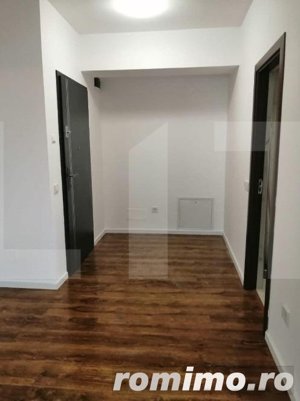 Apartament 2 camere, 47mp, parcare subterana, Manastur - imagine 3