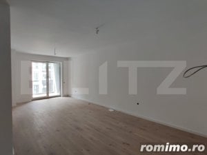 Apartament 2 camere finisat, 56 mp utili, 2 balcoane, etaj intermediar, Sopor! - imagine 3