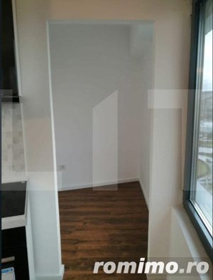 Apartament 2 camere, 47mp, parcare subterana, Manastur - imagine 2