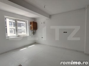 Apartament 2 camere finisat, 56 mp utili, 2 balcoane, etaj intermediar, Sopor! - imagine 4