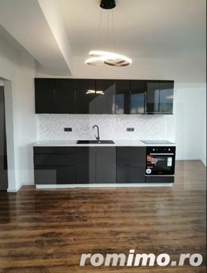 Apartament 2 camere, 47mp, parcare subterana, Manastur - imagine 5