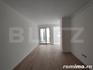 Apartament 2 camere finisat, 56 mp utili, 2 balcoane, etaj intermediar, Sopor! - imagine 4