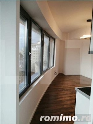 Apartament 2 camere, 47mp, parcare subterana, Manastur - imagine 4