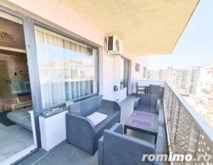 Apartament 2 camere, 56 mp + terasa 14 mp, zona Iulius Mall - imagine 7